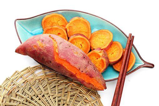 红薯来自哪里?为何说他是中国人口增长的根本原因?