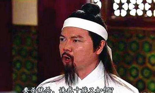 “靖难之役”之后朱棣大杀建文帝重臣，黄子澄四个儿子怎么躲过一劫的