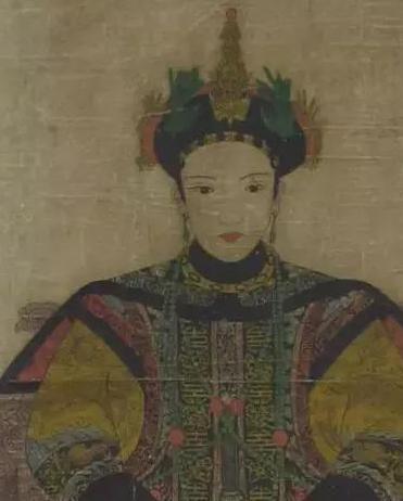 代善明明有夺位的实力，他为什么又会主动让贤