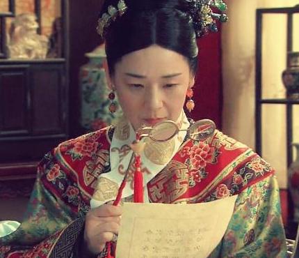 光绪只是慈禧太后的侄子 光绪皇帝为什么叫慈禧为亲爸爸