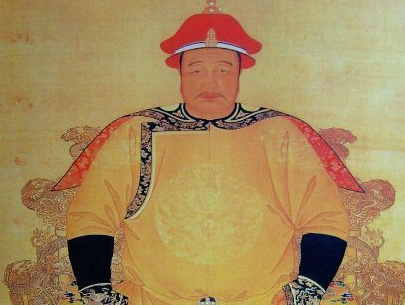 清太宗皇太极是怎么死的？