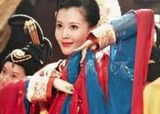 从织坊女到皇太后,看薄姬是如何逆袭的