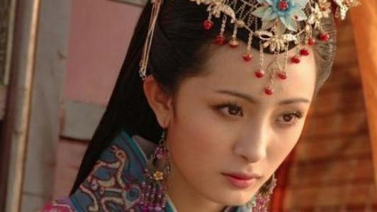 昭君出塞,一曲悲歌无人诉,她最后结局如何