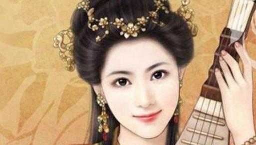 昭君出塞,一曲悲歌无人诉,她最后结局如何