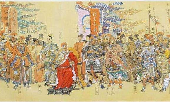 岳飞被害后，​秦桧​是怎么对待岳飞的妻子儿女的？