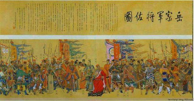 岳飞被害后，​秦桧​是怎么对待岳飞的妻子儿女的？