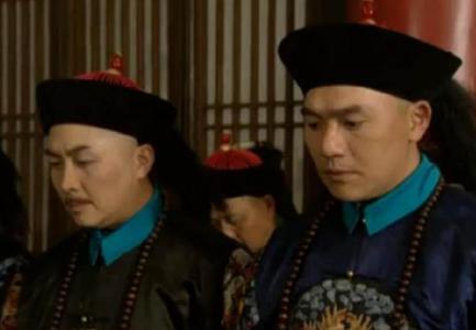 十四爷身为八爷党的人 那么八爷又为什么要提防他呢