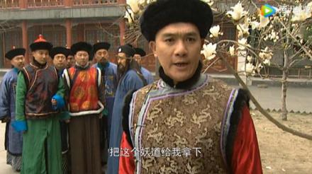 十四爷身为八爷党的人 那么八爷又为什么要提防他呢