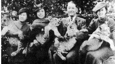 查品珍的生平如何