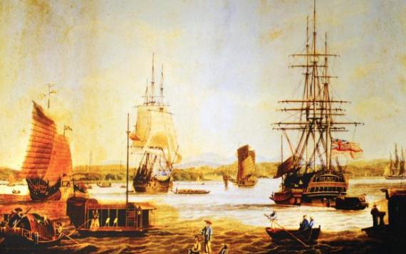 道光称帝后为什么只加封奕訢为亲王