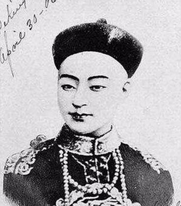 从戊戌政变到己亥建储都经历了哪些事情 慈禧是怎么处置光绪的