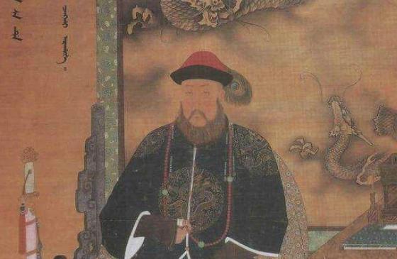 皇太极猝死后，八旗势力是怎么分布的