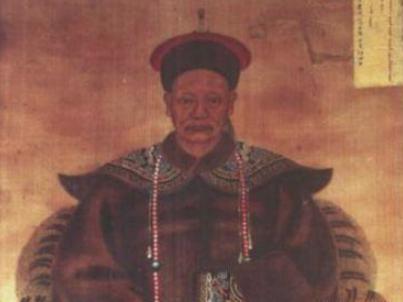 皇太极猝死后，八旗势力是怎么分布的