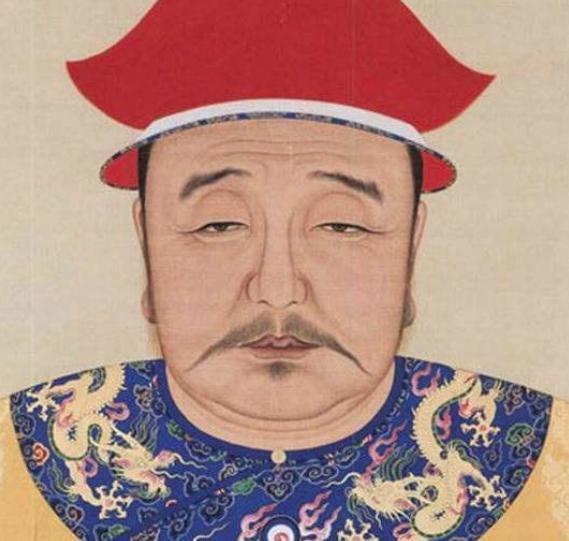 皇太极猝死后，八旗势力是怎么分布的