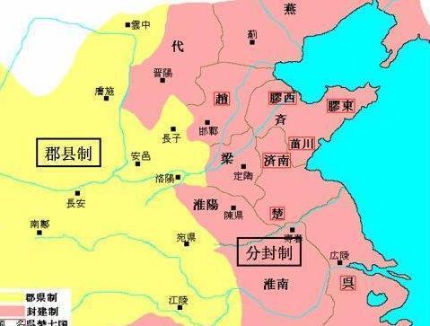 汉朝时诸侯国明知推恩令对自己不利,为什么还是老老实实接受