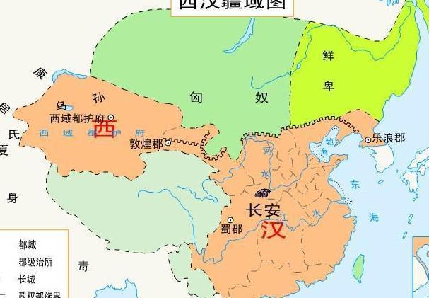 汉朝时诸侯国明知推恩令对自己不利,为什么还是老老实实接受