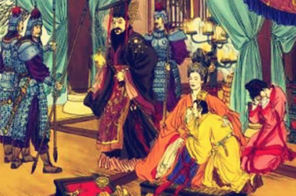 汉朝时诸侯国明知推恩令对自己不利,为什么还是老老实实接受