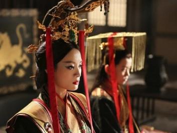 华阳夫人的势力如何