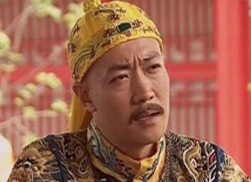 嘉庆的能力如何