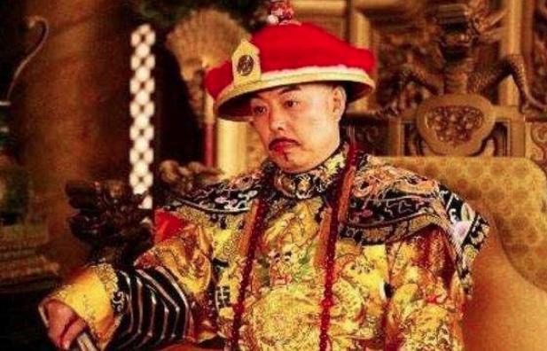 嘉庆的能力如何