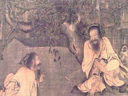 为什么古代王朝没有一个能超过周朝呢 主要的原因是什么