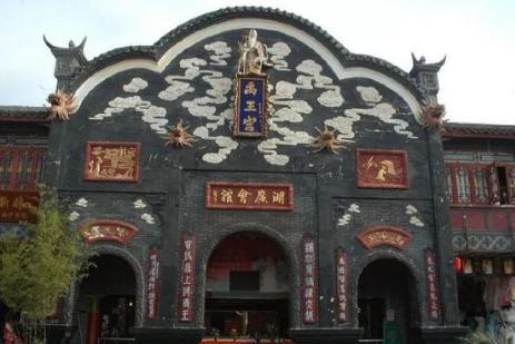 湖广填四川是怎么回事 该事件给四川带来了什么样的影响