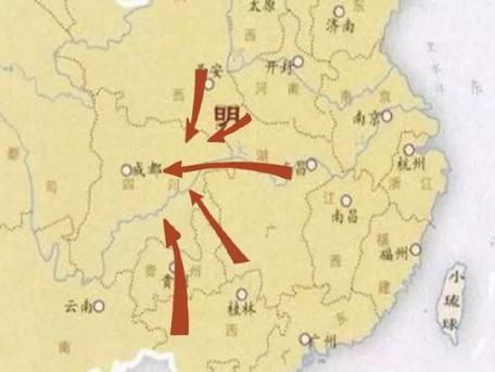 湖广填四川是怎么回事 该事件给四川带来了什么样的影响