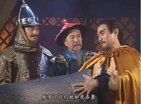 满朝贵族反对，皇太极为什么还要建立八旗汉军