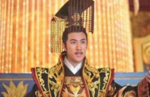 唐太宗李世民临终前，为什么要把徐茂公流放