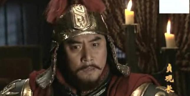 唐太宗李世民临终前，为什么要把徐茂公流放