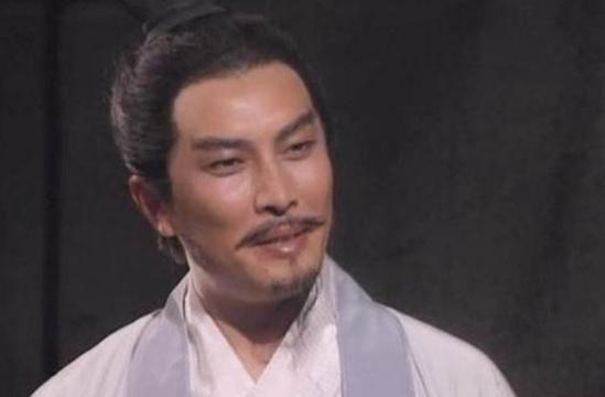 为什么诸葛亮总是被黑