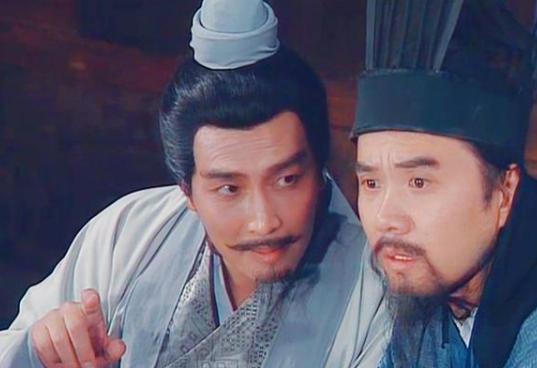 为什么诸葛亮总是被黑