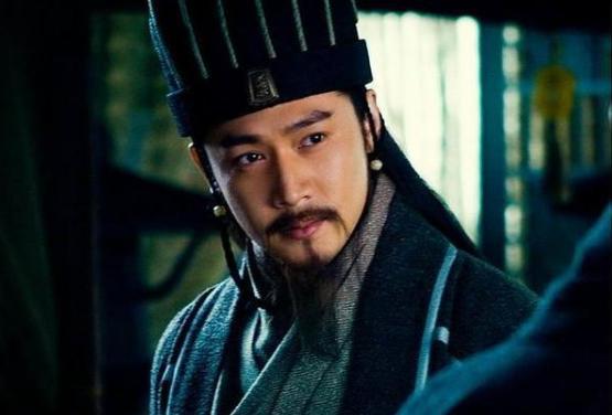 为什么诸葛亮总是被黑