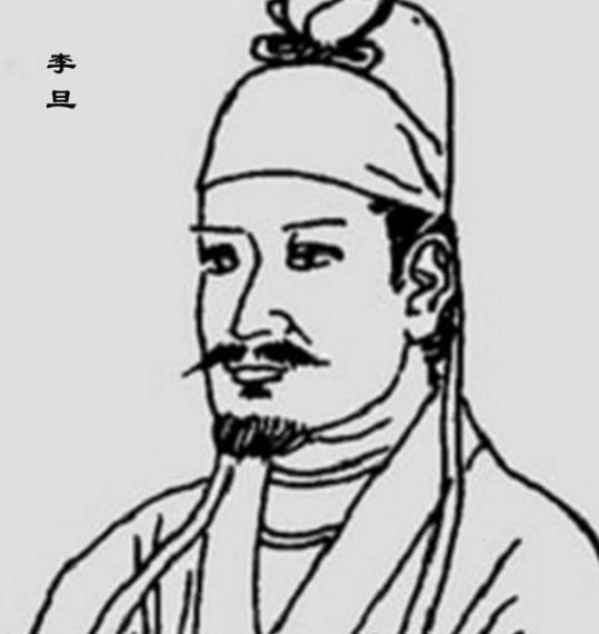 李旦“三让”皇位是怎么回事