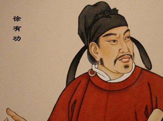 李旦“三让”皇位是怎么回事