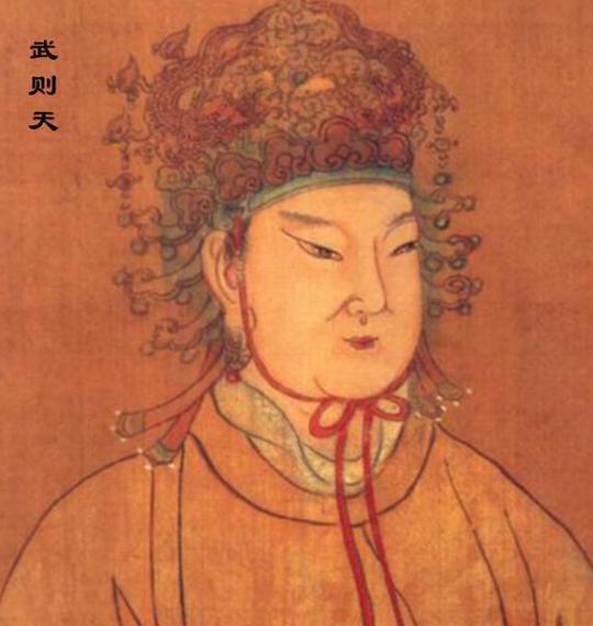 李旦“三让”皇位是怎么回事