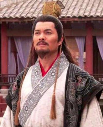 揭秘历史上最无情的帝王,最后其结局如何
