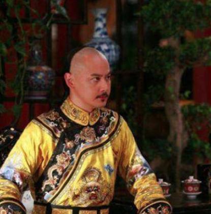 盘点乾隆后宫的三大汉人妃子,结局分别怎么样