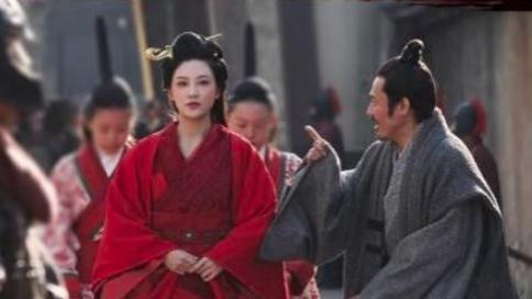 赵武为什么叫赵氏孤儿