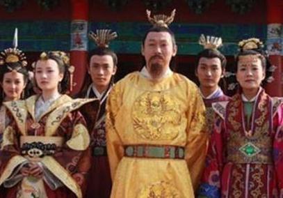 明朝的灭亡真的和万历皇帝有关系吗 万历皇帝为什么30年不上朝