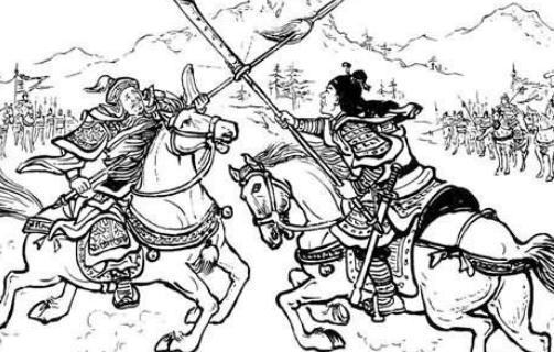 乐进,徐晃,于禁三人实力如何