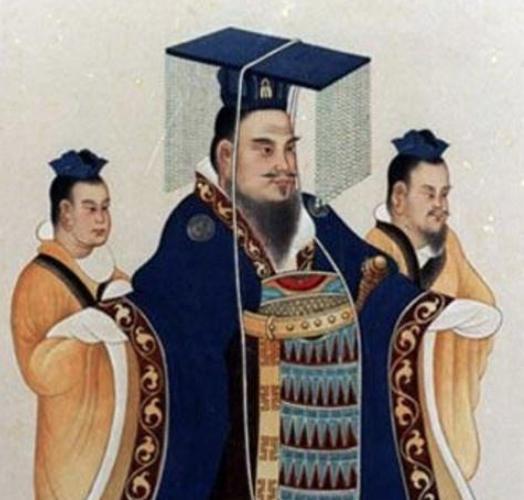 70岁的汉武帝为什么将皇位传给8岁的小儿子刘弗陵