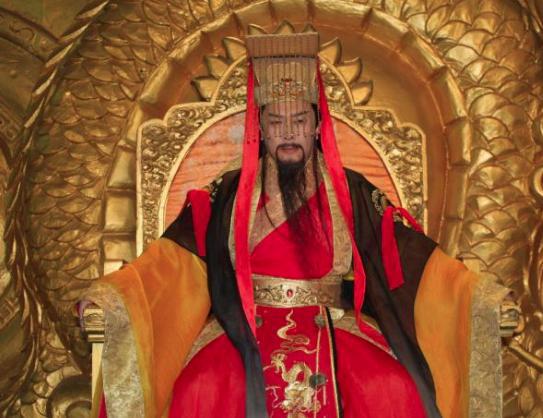 唐太宗李世民为什么花六年时间年就能一统北方