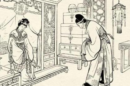 为什么说古代三妻四妾是一个骗局 看完你就知道了