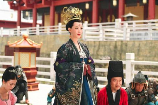 为什么北魏的很多皇帝生下来就没有亲娘
