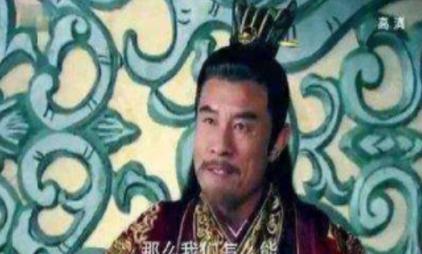 李渊为什么会起兵造反呢 只因喝醉之后睡了皇帝的妃子
