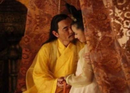 李渊为什么会起兵造反呢 只因喝醉之后睡了皇帝的妃子