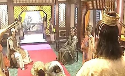 李渊为什么会起兵造反呢 只因喝醉之后睡了皇帝的妃子