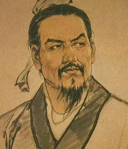 师从儒家的韩非，到最后为什么会变成发夹代表