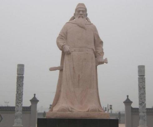 史思明率军十万进攻太原,李光弼是怎么对抗的
